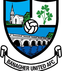 Banagher United